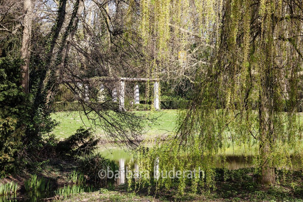 Raffelberg Mülheim an der Ruhr