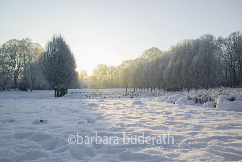 Stadtgarten Bottrop