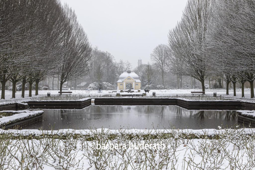 Stadtgarten Bottrop