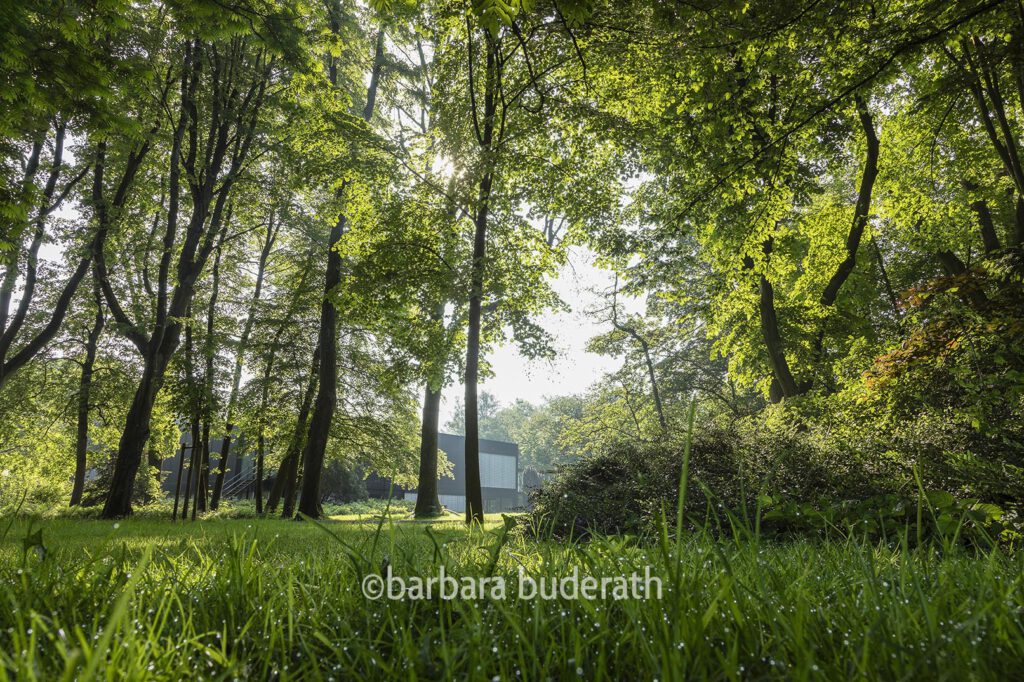 Stadtgarten Bottrop