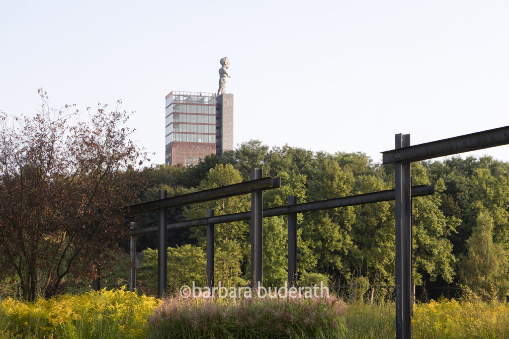 Nordsternpark Gelsenkirchen