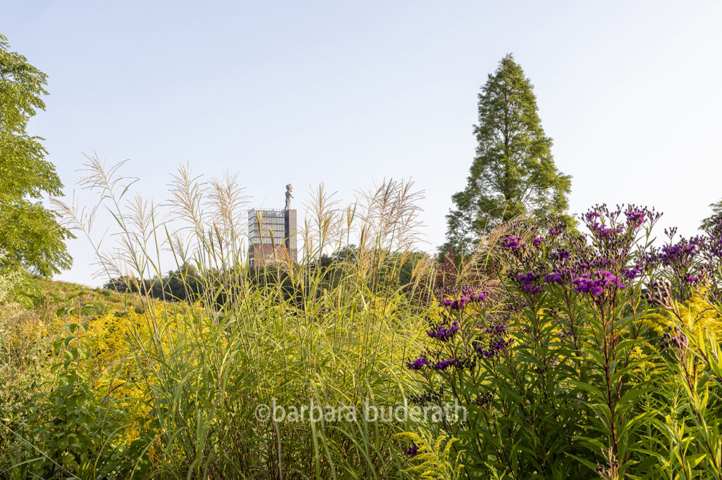 Nordsternpark Gelsenkirchen